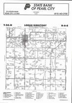 Map Image 020, Stephenson County 2006